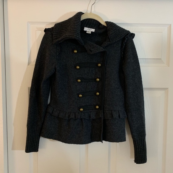 LOFT Jackets & Blazers - Ann Taylor Loft | Petite | Jacket